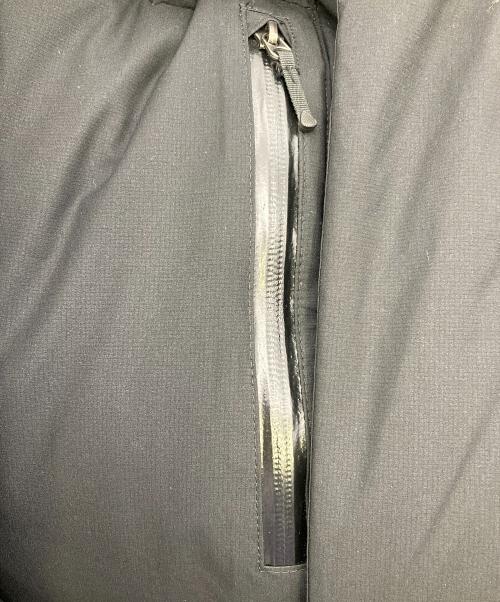 THE NORTH FACE（ザ ノース フェイス）THE NORTH FACE (ザ ノース フェイス) バルトロライトジャケット ブラック サイズ:XLの古着・服飾アイテム