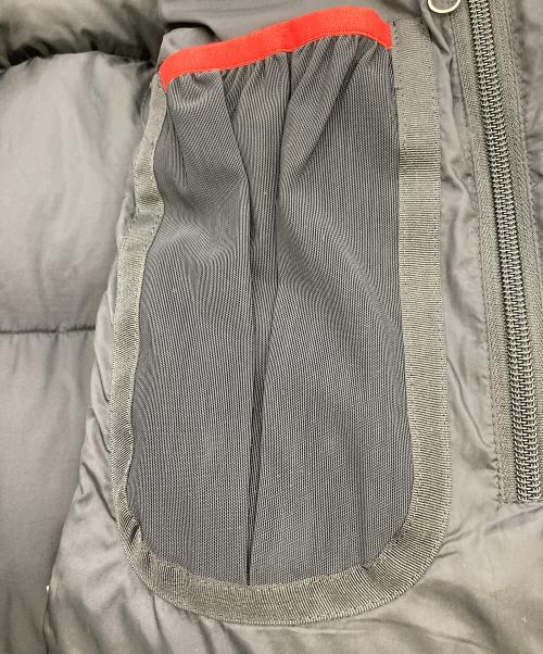 THE NORTH FACE（ザ ノース フェイス）THE NORTH FACE (ザ ノース フェイス) バルトロライトジャケット ブラック サイズ:XLの古着・服飾アイテム