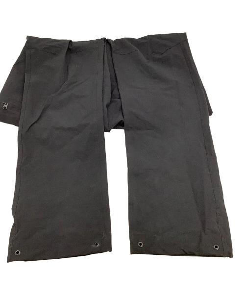 ARC'TERYX（アークテリクス）ARC'TERYX (アークテリクス) パンツ GAMMA LT PANT ブラック サイズ:XSの古着・服飾アイテム