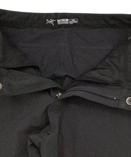 ARC'TERYX（アークテリクス）ARC'TERYX (アークテリクス) パンツ GAMMA LT PANT ブラック サイズ:XSの古着・服飾アイテム