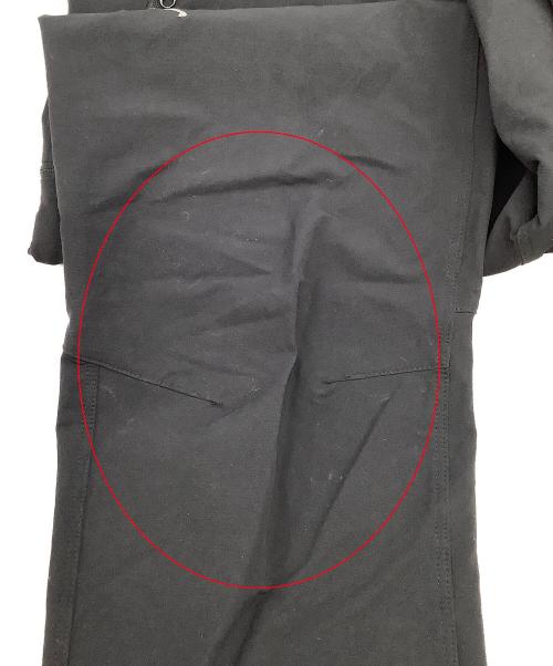 ARC'TERYX（アークテリクス）ARC'TERYX (アークテリクス) パンツ GAMMA LT PANT ブラック サイズ:XSの古着・服飾アイテム