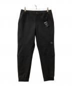 sy32 by sweet yearsエスワイサーティトゥバイスィートイヤーズ）の古着「ゴルフウェア(パンツ) PRIMEFLEX STRETCH TWILL LONG PANTS」｜ブラック