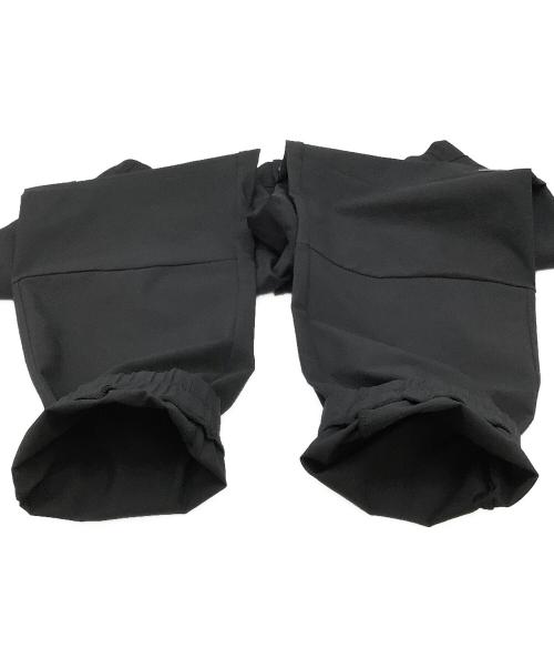 sy32 by sweet years（エスワイサーティトゥバイスィートイヤーズ）sy32 by sweet years (エスワイサーティトゥバイスィートイヤーズ) ゴルフウェア(パンツ) PRIMEFLEX STRETCH TWILL LONG PANTS ブラック サイズ:XLの古着・服飾アイテム