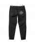 sy32 by sweet years (エスワイサーティトゥバイスィートイヤーズ) ゴルフウェア(パンツ) PRIMEFLEX STRETCH TWILL LONG PANTS ブラック サイズ:XL：10000円