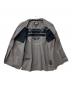 HARLEY-DAVIDSON (ハーレーダビッドソン) 半袖シャツ Garage Short Sleeve Button Up Shirt グレー サイズ:M：7000円