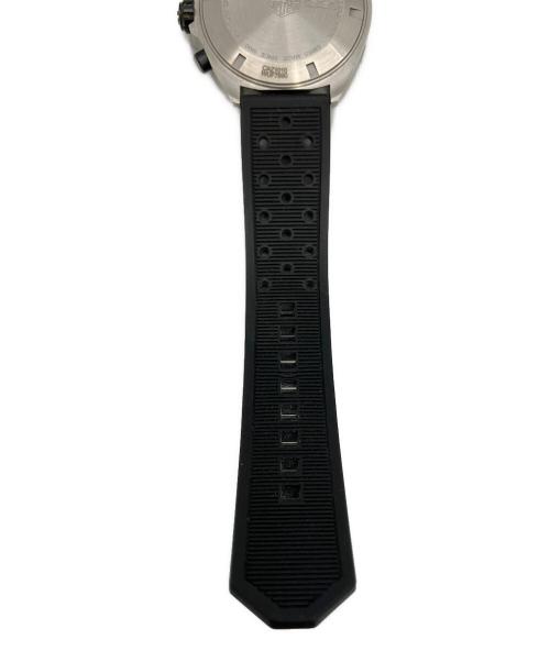 TAG Heuer（タグ・ホイヤー）TAG Heuer (タグ・ホイヤー) 腕時計 フォーミュラ1 ブラックの古着・服飾アイテム