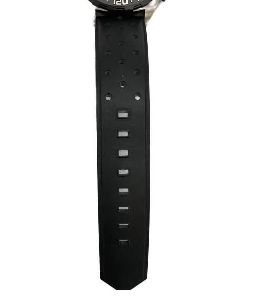 TAG Heuer（タグ・ホイヤー）TAG Heuer (タグ・ホイヤー) 腕時計 フォーミュラ1 ブラックの古着・服飾アイテム
