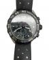 TAG Heuer（タグ・ホイヤー）の古着「腕時計 フォーミュラ1」｜ブラック