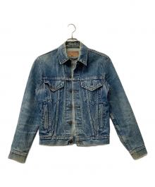 LEVI'S（リーバイス）の古着「デニムジャケット 80’s ボタン裏527 USA製」