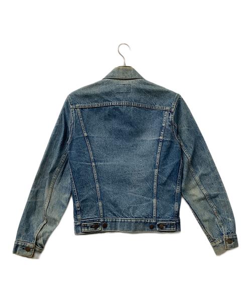 LEVI'S（リーバイス）LEVI'S (リーバイス) デニムジャケット 80’s ボタン裏527 USA製 サイズ:34の古着・服飾アイテム