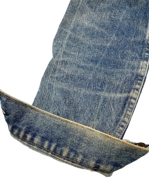 LEVI'S（リーバイス）LEVI'S (リーバイス) デニムジャケット 80’s ボタン裏527 USA製 サイズ:34の古着・服飾アイテム