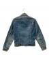 LEVI'S (リーバイス) デニムジャケット 80’s ボタン裏527 USA製 サイズ:34：13000円