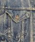 中古・古着 LEVI'S (リーバイス) デニムジャケット 80’s ボタン裏527 USA製 サイズ:34：13000円