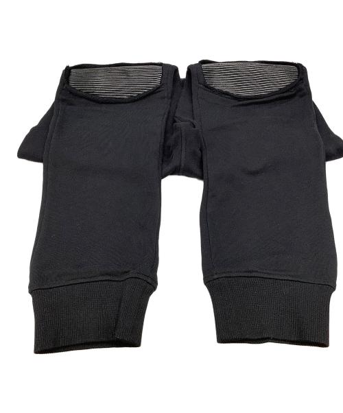 BALMAIN（バルマン）BALMAIN (バルマン) パンツ ジョガーパンツ ブラック サイズ:Sの古着・服飾アイテム