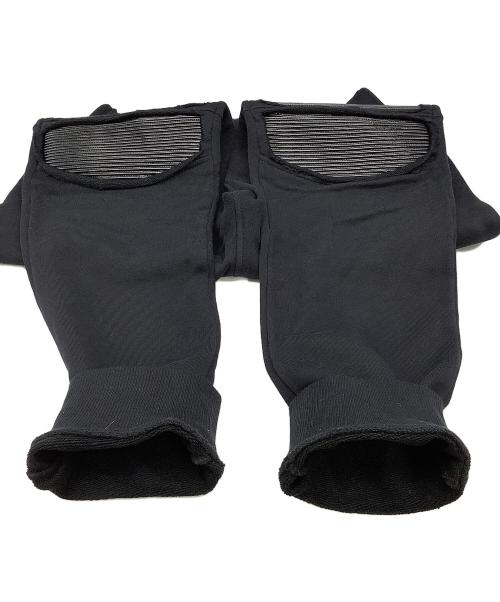 BALMAIN（バルマン）BALMAIN (バルマン) パンツ ジョガーパンツ ブラック サイズ:Sの古着・服飾アイテム