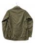 montana cloth (モンタナクロス) 50’sハンティングジャケット カーキ サイズ:36：14000円