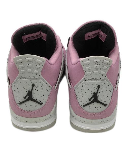 NIKE（ナイキ）NIKE (ナイキ) スニーカー エア ジョーダン 4 