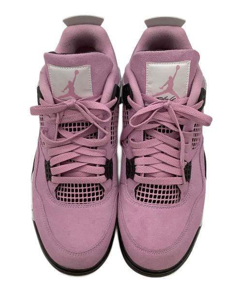 NIKE（ナイキ）NIKE (ナイキ) スニーカー エア ジョーダン 4 
