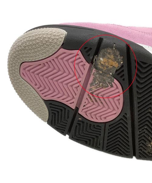 NIKE（ナイキ）NIKE (ナイキ) スニーカー エア ジョーダン 4 
