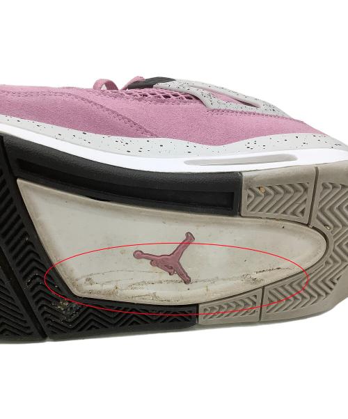 NIKE（ナイキ）NIKE (ナイキ) スニーカー エア ジョーダン 4 