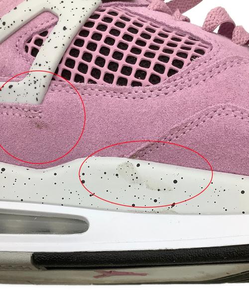 NIKE（ナイキ）NIKE (ナイキ) スニーカー エア ジョーダン 4 