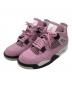 NIKE（ナイキ）の古着「スニーカー エア ジョーダン 4 