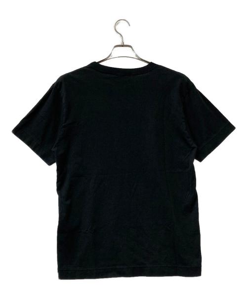 Vivienne Westwood（ヴィヴィアンウエストウッド）Vivienne Westwood (ヴィヴィアンウエストウッド) 半袖Tシャツ ブラック サイズ:46の古着・服飾アイテム