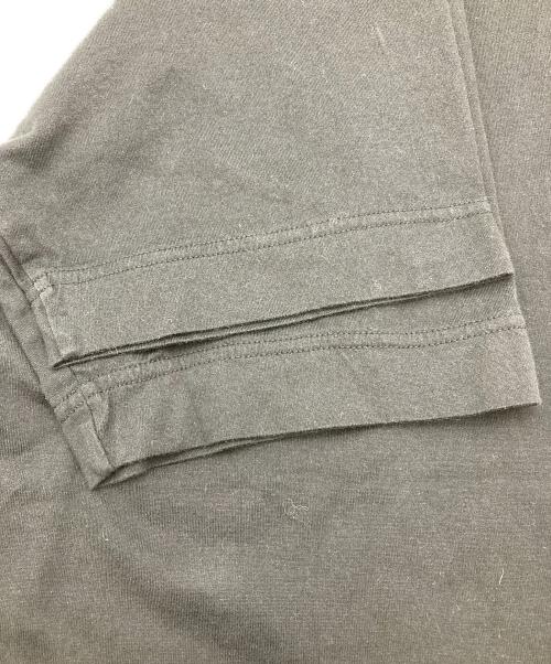 Vivienne Westwood（ヴィヴィアンウエストウッド）Vivienne Westwood (ヴィヴィアンウエストウッド) 半袖Tシャツ ブラック サイズ:46の古着・服飾アイテム