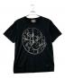 Vivienne Westwood（ヴィヴィアンウエストウッド）の古着「半袖Tシャツ」｜ブラック