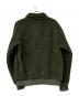 Patagonia (パタゴニア) ボアジャケット Snap Front Retro-X グリーン サイズ:L：17000円