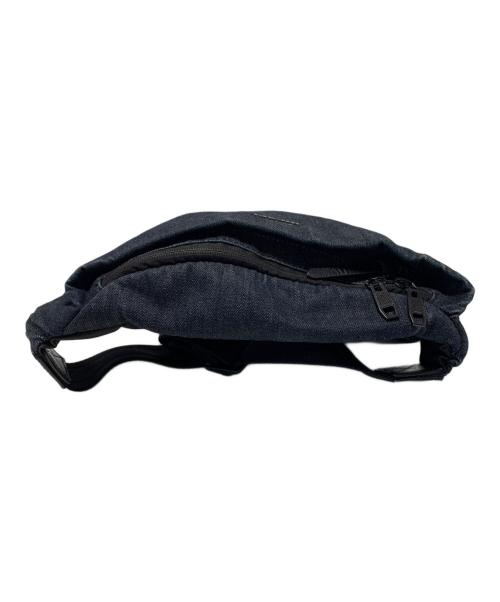 DIESEL（ディーゼル）DIESEL (ディーゼル) ウエストバッグの古着・服飾アイテム
