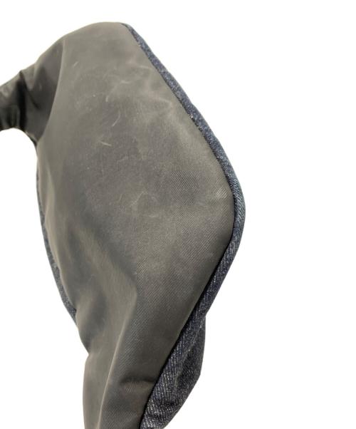 DIESEL（ディーゼル）DIESEL (ディーゼル) ウエストバッグの古着・服飾アイテム