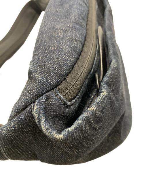 DIESEL（ディーゼル）DIESEL (ディーゼル) ウエストバッグの古着・服飾アイテム