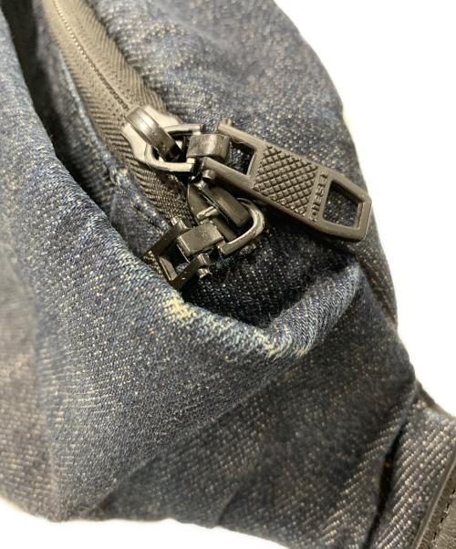 DIESEL（ディーゼル）DIESEL (ディーゼル) ウエストバッグの古着・服飾アイテム