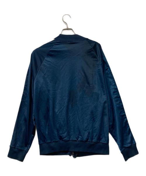 adidas（アディダス）adidas (アディダス) トラックジャケット 80's ATPトラックジャケット ネイビー サイズ:Lの古着・服飾アイテム