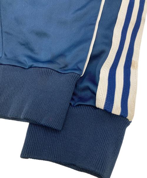 adidas（アディダス）adidas (アディダス) トラックジャケット 80's ATPトラックジャケット ネイビー サイズ:Lの古着・服飾アイテム