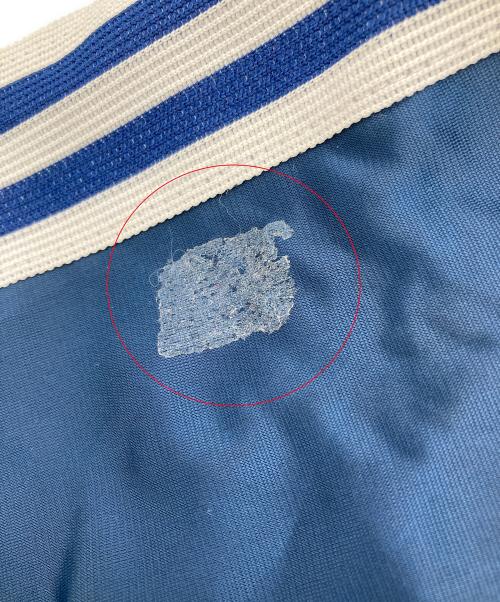 adidas（アディダス）adidas (アディダス) トラックジャケット 80's ATPトラックジャケット ネイビー サイズ:Lの古着・服飾アイテム