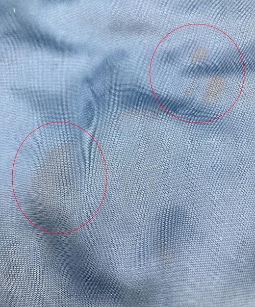 adidas（アディダス）adidas (アディダス) トラックジャケット 80's ATPトラックジャケット ネイビー サイズ:Lの古着・服飾アイテム