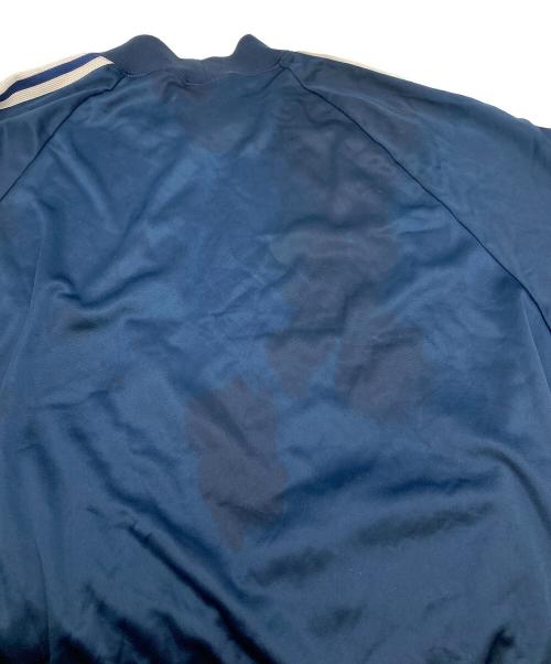 adidas（アディダス）adidas (アディダス) トラックジャケット 80's ATPトラックジャケット ネイビー サイズ:Lの古着・服飾アイテム