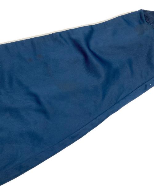 adidas（アディダス）adidas (アディダス) トラックジャケット 80's ATPトラックジャケット ネイビー サイズ:Lの古着・服飾アイテム