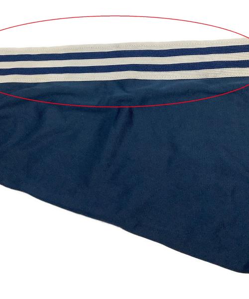adidas（アディダス）adidas (アディダス) トラックジャケット 80's ATPトラックジャケット ネイビー サイズ:Lの古着・服飾アイテム