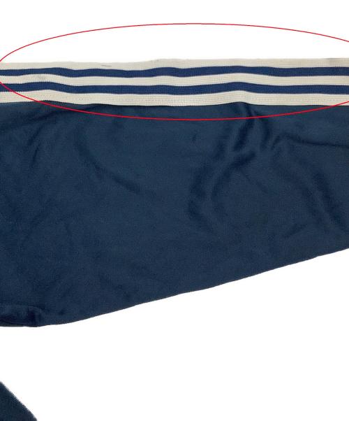 adidas（アディダス）adidas (アディダス) トラックジャケット 80's ATPトラックジャケット ネイビー サイズ:Lの古着・服飾アイテム