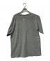 NIKE (ナイキ) 半袖カットソー 90s ライトグレー サイズ:M：7000円