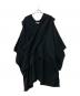 Vivienne Westwood（ヴィヴィアンウエストウッド）の古着「薄手カーディガン」｜ブラック