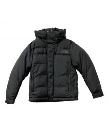 THE NORTH FACE（ザ ノース フェイス）の古着「オルタレーションバフズジャケット」｜ブラック