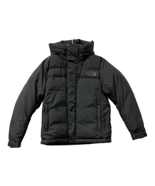THE NORTH FACE（ザ ノース フェイス）THE NORTH FACE (ザ ノース フェイス) オルタレーションバフズジャケット ブラック サイズ:Mの古着・服飾アイテム