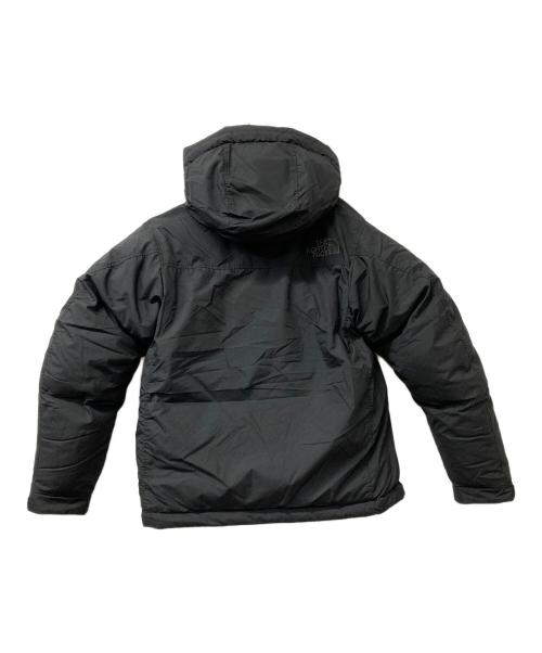 THE NORTH FACE（ザ ノース フェイス）THE NORTH FACE (ザ ノース フェイス) オルタレーションバフズジャケット ブラック サイズ:Mの古着・服飾アイテム