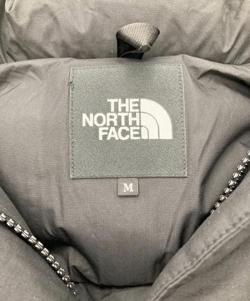 THE NORTH FACE（ザ ノース フェイス）THE NORTH FACE (ザ ノース フェイス) オルタレーションバフズジャケット ブラック サイズ:Mの古着・服飾アイテム