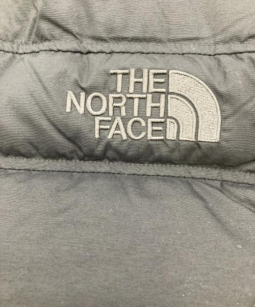 THE NORTH FACE（ザ ノース フェイス）THE NORTH FACE (ザ ノース フェイス) オルタレーションバフズジャケット ブラック サイズ:Mの古着・服飾アイテム