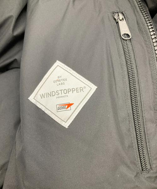 THE NORTH FACE（ザ ノース フェイス）THE NORTH FACE (ザ ノース フェイス) オルタレーションバフズジャケット ブラック サイズ:Mの古着・服飾アイテム